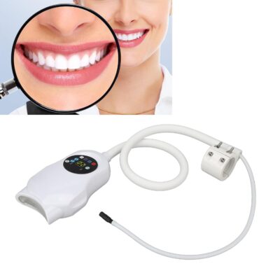 Dental Teeth Whitening Machine Lagos – 10pcs LED Teeth Whitening Machine Nigeria