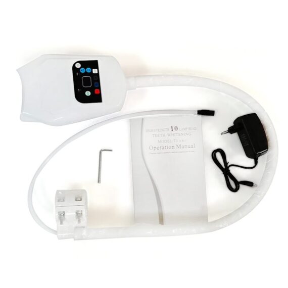 Dental Teeth Whitening Machine Lagos – 10pcs LED Teeth Whitening Machine Nigeria
