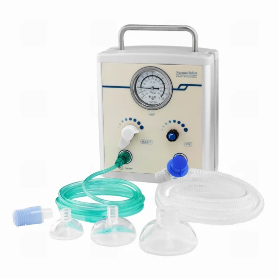 Neonate Infant CPAP Resuscitator (MS-R310)