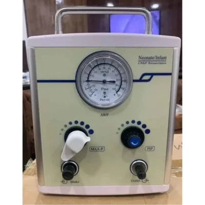 Neonate Infant CPAP Resuscitator (MS-R310)