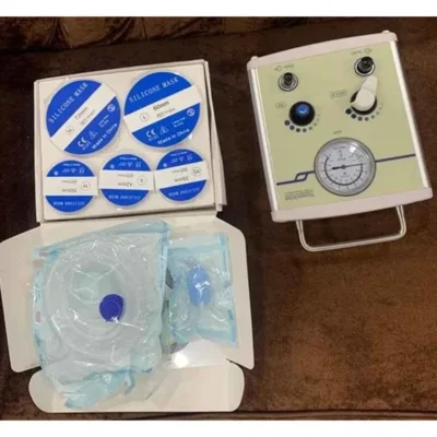 Neonate Infant CPAP Resuscitator (MS-R310)