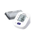 Omron M2 Memory Upper Arm Blood Pressure Monitor (HEM-7143-E)