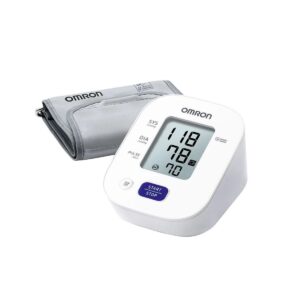 Omron M2 Memory Upper Arm Blood Pressure Monitor (HEM-7143-E)