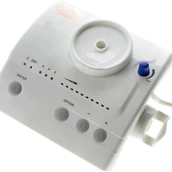 UDS-E Ultrasonic Scaler with Bottle