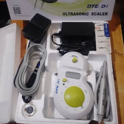 Woodpecker DTE D1 Ultrasonic Scaler (Without Bottle)