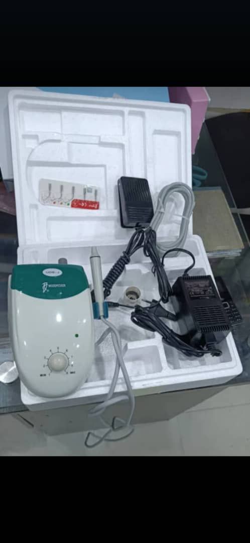 Woodpecker UDSJ Ultrasonic Scaler (Without Bottle)