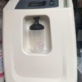 Single Bottle Oxygen Concentrator 10 Litres (AC-10)