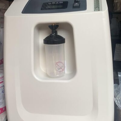 Single Bottle Oxygen Concentrator 10 Litres (AC-10)