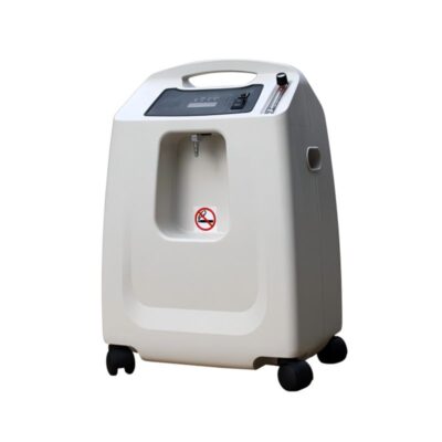 Single Bottle Oxygen Concentrator 10 Litres (AC-10)