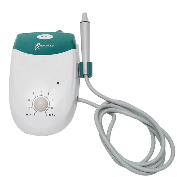 Woodpecker UDSJ Ultrasonic Scaler (Without Bottle)