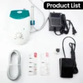 Woodpecker UDSJ Ultrasonic Scaler (Without Bottle)
