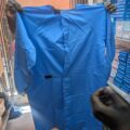 Reusable Surgical Gown