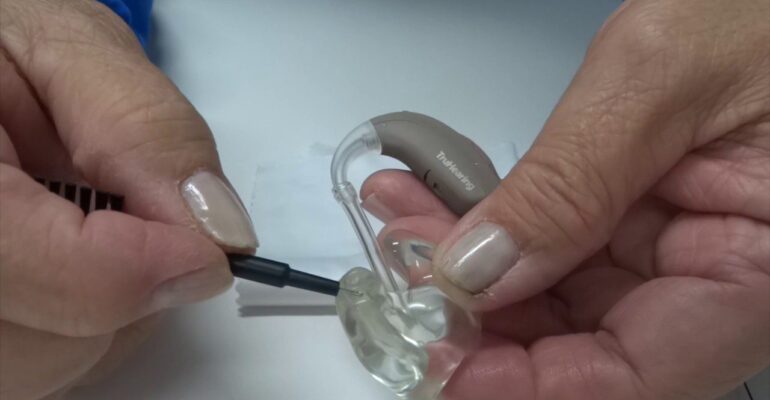 How to Clean Hearing Aids: Complete Nigeria Care Guide