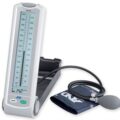 UM-102 Mercury-Free Desk Sphygmomanometer