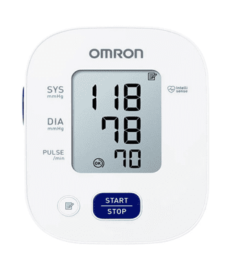 134069910719783695Omron M2 II