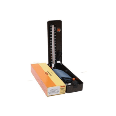 Accoson Mercury Sphygmomanometer