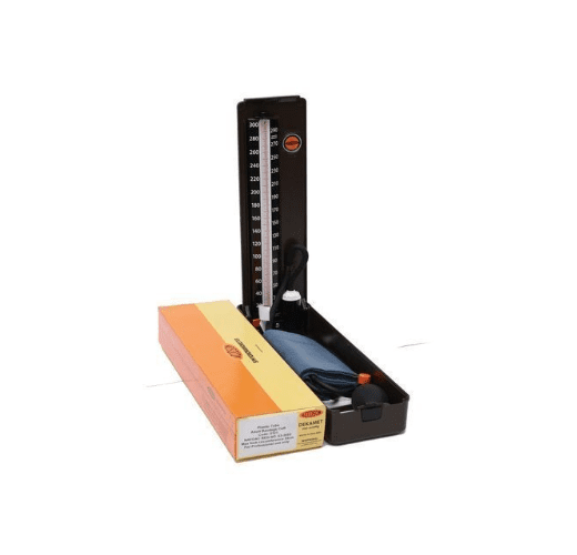 Accoson Mercury Sphygmomanometer