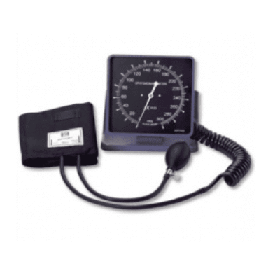 BP Meter Aneroid Wall