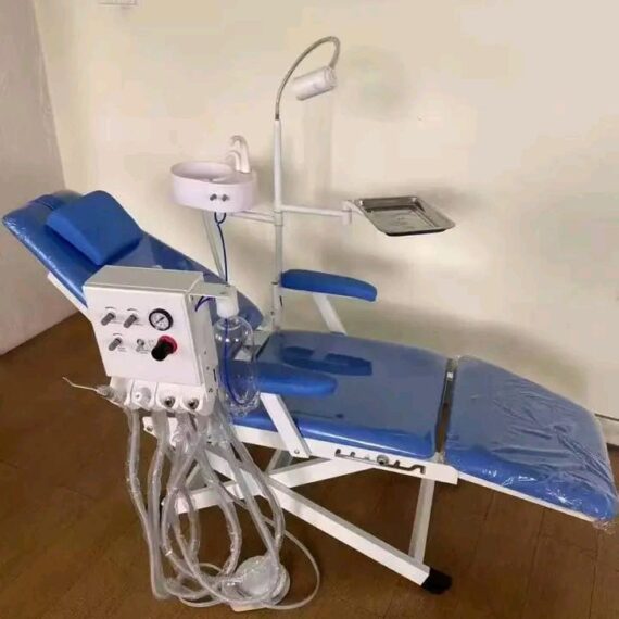 Mobile Dental Chair