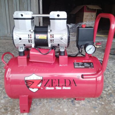 24L Dental Compressor - Oil Free Dental Compressor