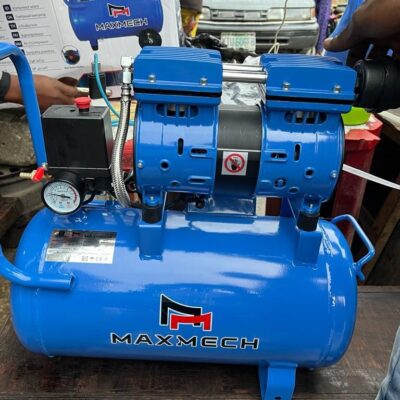 25L Dental Compressor - Oil Free Dental Compressor