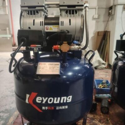 32L Dental Compressor - Oil Free Dental Compressor