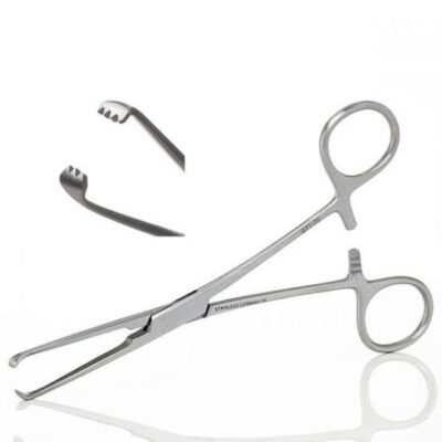 Allis Tissue Forceps | Surgical Tissue Forceps Nigeria