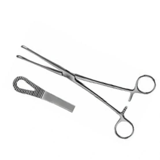 Buy Vulsellum Forceps in Nigeria