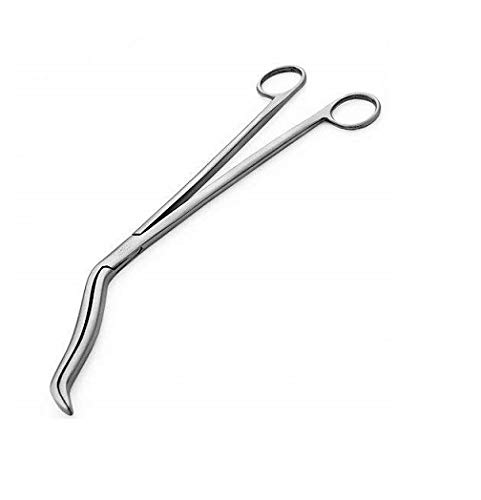Cheatle Forceps – Stainless Steel Sterilizer Transfer Forceps
