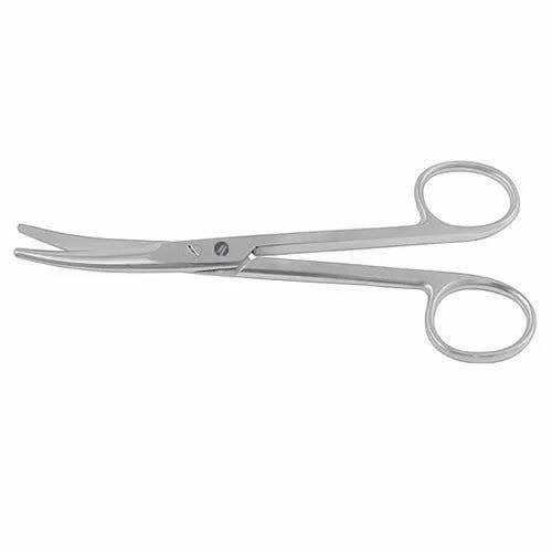Curved Mayo Scissors | Surgical Instrument