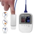 Handheld Pulse Oximeter ( berry ) live photo