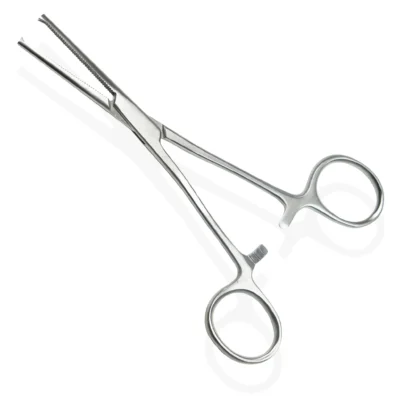Kocher’s forceps | Kocher Artery Forceps Stainless Steel Surgical Forceps | Surgical Instrument