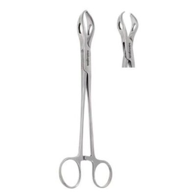 Lane Tissue Forceps | Surgical Instrument Nigeria