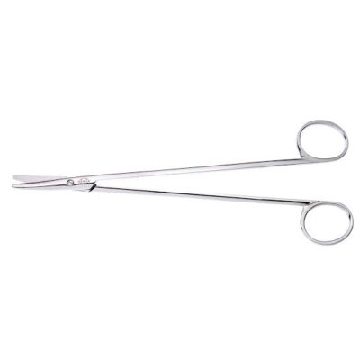 Metzenbaum scissors | Dissecting Scissors | Surgical Instrument