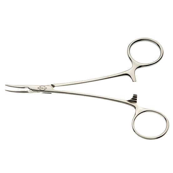 Mosquito Forceps | Surgical Instrument