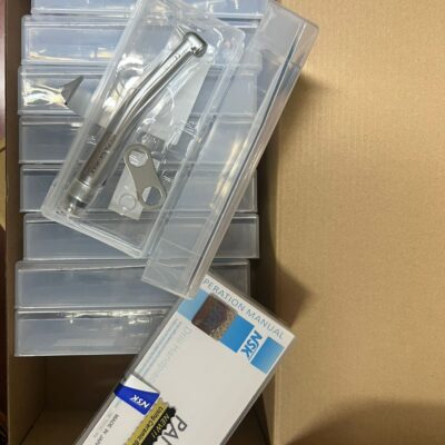NSK Pana-Max High-Speed Dental Turbine Handpiece 420,000 RPM