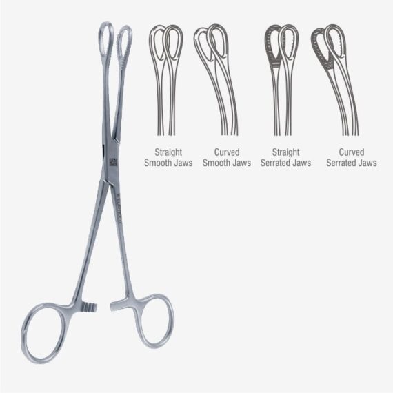Buy Sponge Holding Forceps in Nigeria