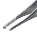 Toothed Dissecting Forcep | Tooth dissecting forceps | Surgical Instrument