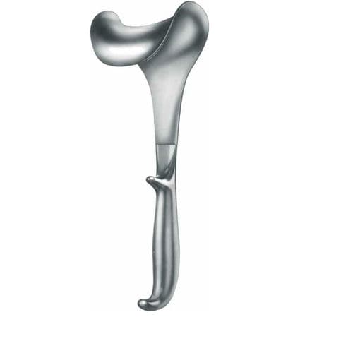 Bladder Retractor Price in Nigeria | Surgical Instrument