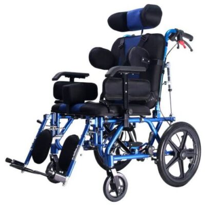 Cerebral Palsy Wheelchair (46cm) Price in Lagos, Nigeria