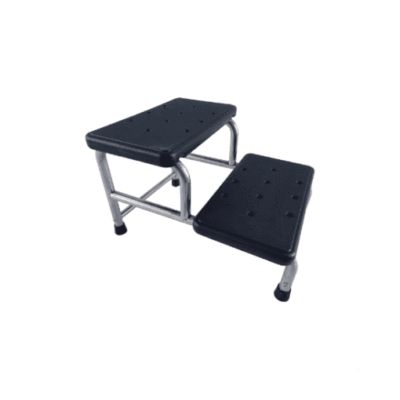 Double Step Stool