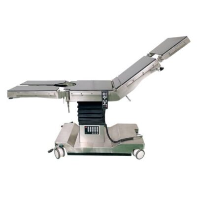 Electric Operating Table HM503E C-Arm Compatible 1