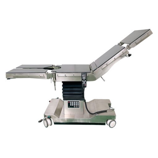 Electric Operating Table HM503E C-Arm Compatible 1