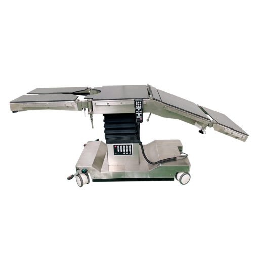 Electric Operating Table HM503E C-Arm Compatible 2