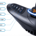 Electric Reclining Wheelchair Price in Lagos, Nigeria