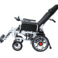 Electric Reclining Wheelchair Price in Lagos, Nigeria