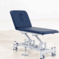 Electric Treatment Couch 2 Section