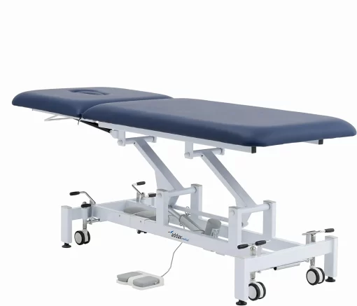 Electric Treatment Couch 2 Section 2