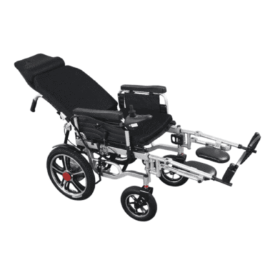 Electric Wheelchair 1