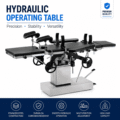 Hydraulic-Operating-table